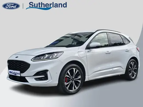 Ford Kuga 2.5 PHEV ST-Line X Trekhaak wegklapbaar| Winterpack | Driver pack | Technology Pack | Alca