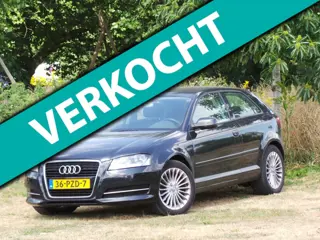 Audi A3 1.2 TFSI Attraction Pro Line ( INRUIL MOGELIJK )
