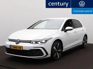 Volkswagen Golf 1.4 eHybrid GTE | ACC | Camera | Trekhaak | Navi | Sfeerverlichting |