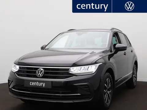 Volkswagen Tiguan 1.4 TSI eHybrid Life | PDC | ACC | Elek. Kofferbakklep | Massage | Stoelverwarming