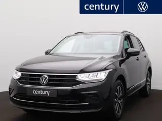 Volkswagen Tiguan 1.4 TSI eHybrid Life | PDC | ACC | Elek. Kofferbakklep | Massage | Stoelverwarming