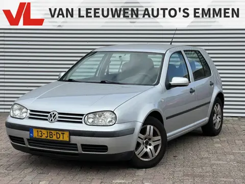 Volkswagen Golf 2.0 Trendline | Nieuw Binnen! | Inruilkoopje | Zo Mee