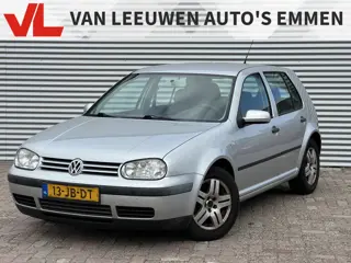 Volkswagen Golf 2.0 Trendline | Nieuw Binnen! | Inruilkoopje | Zo Mee