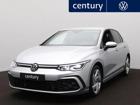 Volkswagen Golf 1.4 eHybrid Style | Camera | Navi | Side-Assist | ACC | Sfeerverlichting |