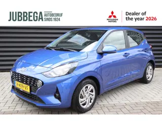 Hyundai i10 1.0 Comfort Trekhaak, Cruise, 1e eigenaar