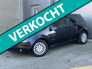 Volkswagen Golf 1.6 |Stoelverw|Xenon|Pdc