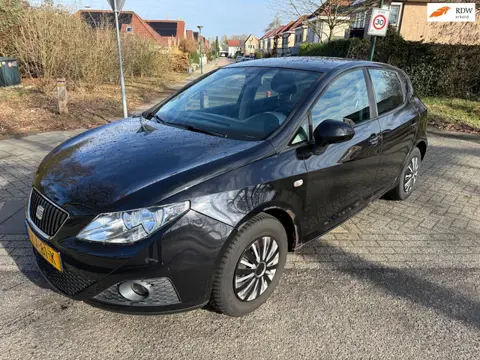 Seat IBIZA 1.4 Sport Meeneemprijs Nu Of Nooit Direct rijden