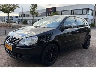 Volkswagen Polo 1.4-16V Optive Distributieriem vervangen AIRCO