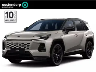 Toyota RAV4 2.5 Plug-in Hybrid AWD 300 First Edition | Modeljaar 2026 | Nu te bezichtigen en te best