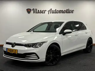 Volkswagen Golf 1.5 eTSI Life Business*Winter-Pakket*Led*Automaat*Apple-Carplay*
