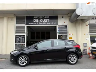 Ford Focus 1.0 2017 Navi Climatronic
