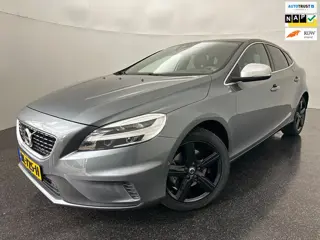 Volvo V40 2.0 T4 R-Design Sport / Pano / Leder / Keyless