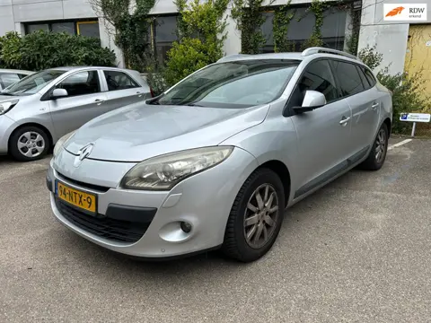 Renault Mégane Estate 1.4 TCe Dynamique / dealer onderhouden / 1e eig
