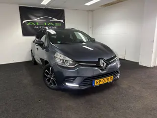 Renault Clio Estate 0.9 TCe Zen - Navi - Carplay - Airco - NAP - APK 2027