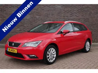 SEAT Leon ST 1.2 TSI Reference Business, navigatie, cruise controle, keurige auto!
