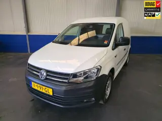 Volkswagen Caddy 2.0 TDI L1H1 BMT Trendline