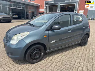 Suzuki Alto 1.0 Comfort|5 Deurs|Airco|Nw.APK..