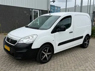 Peugeot Partner 122 1.6 HDi 90 L1 XR 2016 AIRCO