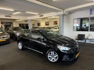 Renault Clio 1.0 TCe Zen*Xenon*Carplay*NAP (bj 2019)
