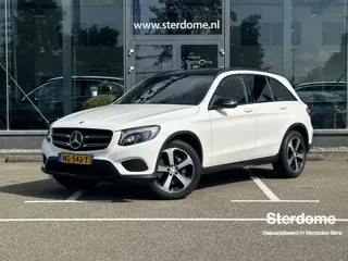 Mercedes-Benz GLC 250 4MATIC Prestige l Panoramadak l Elektrische Trekhaak l Distronic plus l Stoelv
