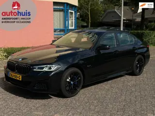 BMW 5-serie 530e Business Edition Plus