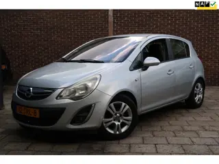 Opel Corsa 1.3 CDTi EcoFlex S/S Cosmo *Rijklaarprijs *NAP *2e Eigenaar