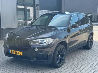 BMW X5 XDrive30d High Executive