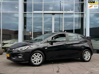 Opel Astra 1.0 Business+|Pano|Navi|Camera