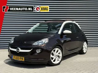 Opel ADAM 1.4 Open dak/Display (bj 2015)