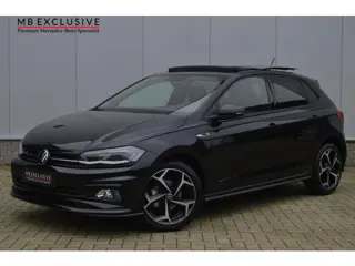 Volkswagen POLO 1.0 TSI 3x R-Line DSG7 2020