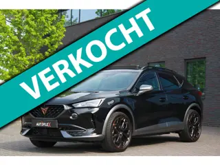 Cupra Formentor 1.4 e-Hybrid VZ Copper Edition