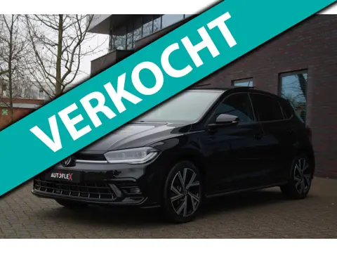 Volkswagen Polo 1.0 TSI R-Line Edition