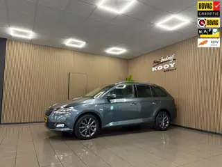 Skoda Fabia Combi 1.0 TSI Business Edition * Carplay / LM Velgen / Cruise control / NL Auto *