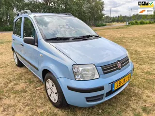 Fiat Panda 1.2 ( Mooie Fiat Panda)