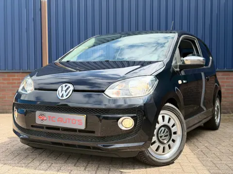 Volkswagen Up! 1.0 high up! BlueMotion 1e eigenaar