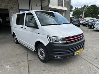 Volkswagen Transporter 2.0 TDI NAVI 150 PK EURO 6 1e EIG