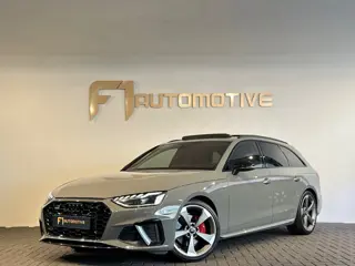 Audi A4 AVANT 40 TDI edition one Pano|Keyles|Memory|Trekhaak
