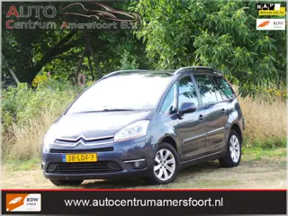 Citroen Grand C4 Picasso 1.6 THP Business EB6V 7p. ( INRUIL MOGELIJK )
