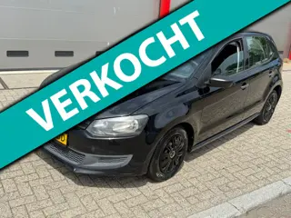Volkswagen Polo 1.2 Easyline | nieuwe ketting!