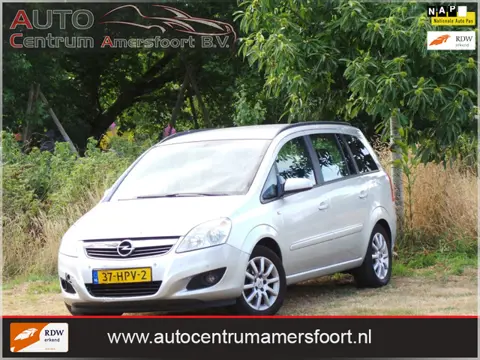 Opel Zafira 1.6 Temptation ( inruil mogelijk )