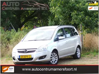 Opel Zafira 1.6 Temptation ( inruil mogelijk )