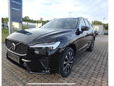 Volvo XC60 B4 R-Design ** Harman/Kardon ** Leder ** Camera ** Google