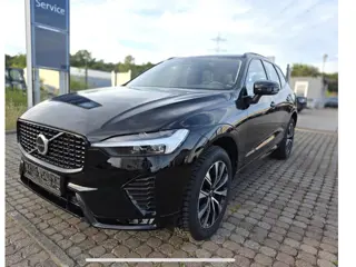 Volvo XC60 B4 R-Design ** Harman/Kardon ** Leder ** Camera ** Google