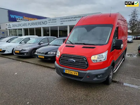 Ford Transit 310 2.0 TDCI L3H2 Trend (Distributie riem vervangen bij 211150 km)