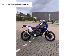 Yamaha Ténéré 700 35kw BTW 21% Quickshift ABS
