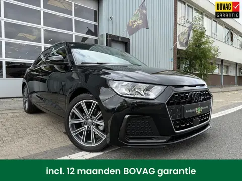Audi A1 SPORTBACK 30 TFSI ECC/PDC V&A/LMV-17/Apple CarPlay