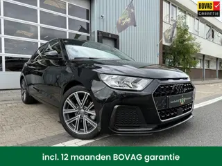 Audi A1 SPORTBACK 30 TFSI ECC/PDC V&A/LMV-17/Apple CarPlay
