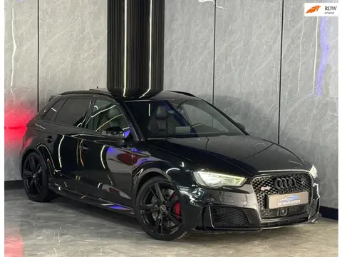Audi A3 Sportback 2.5 TFSI RS 3 quattro Pro Line Plus |Pano|Bang&Olufsen|Keyless|Vol Onderh|ACC| RS-