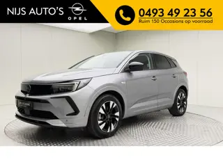 Opel Grandland 1.6 Turbo Plug-In Hybrid 4x4 GSe | climate | pdc v/a + camera | matrix | carplay | cr