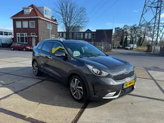 Kia Niro 1.6 GDi Hybrid ExecutiveLine